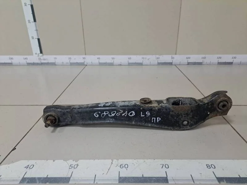 Рычаг задний поперечный Mitsubishi Lancer 9  (CS/Classic) 2000-2011