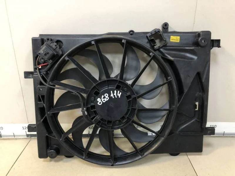 Диффузор вентилятора Ravon R4 2016>