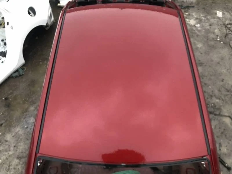 Крыша Ravon R4 2016>