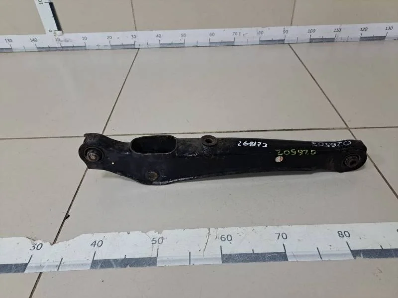 Рычаг задний поперечный Mitsubishi Lancer 9  (CS/Classic) 2000-2011