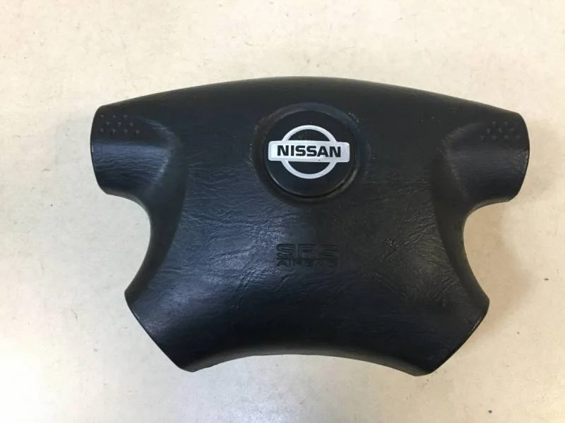 Подушка безопасности в рулевое колесо Nissan Micra (K11) 1992-2002