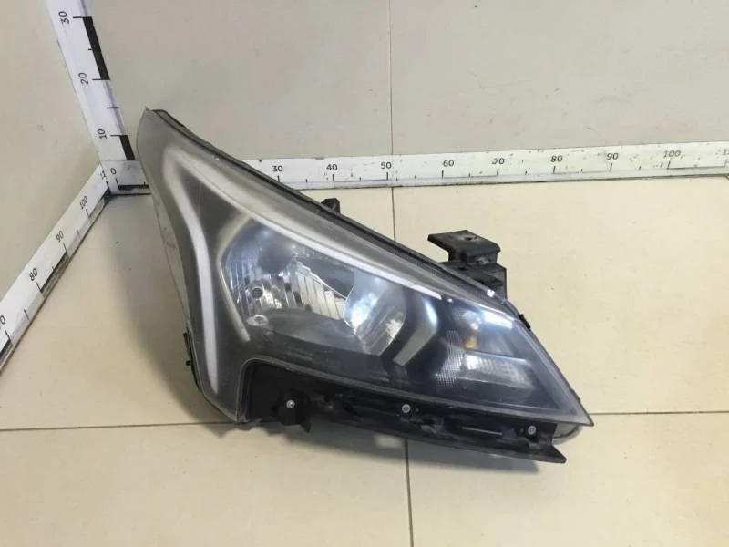 Фара правая Kia Rio 4 (FB) 2017>