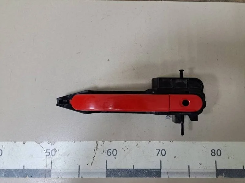 Ручка двери передней наружная левая Ford Fusion (JU) 2002-2012