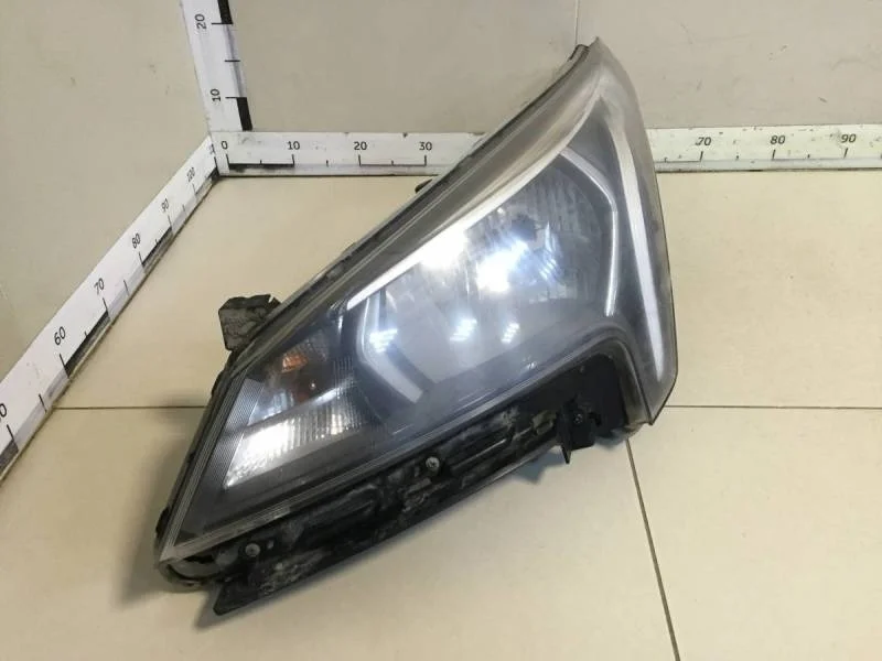 Фара левая Kia Rio 4 (FB) 2017>