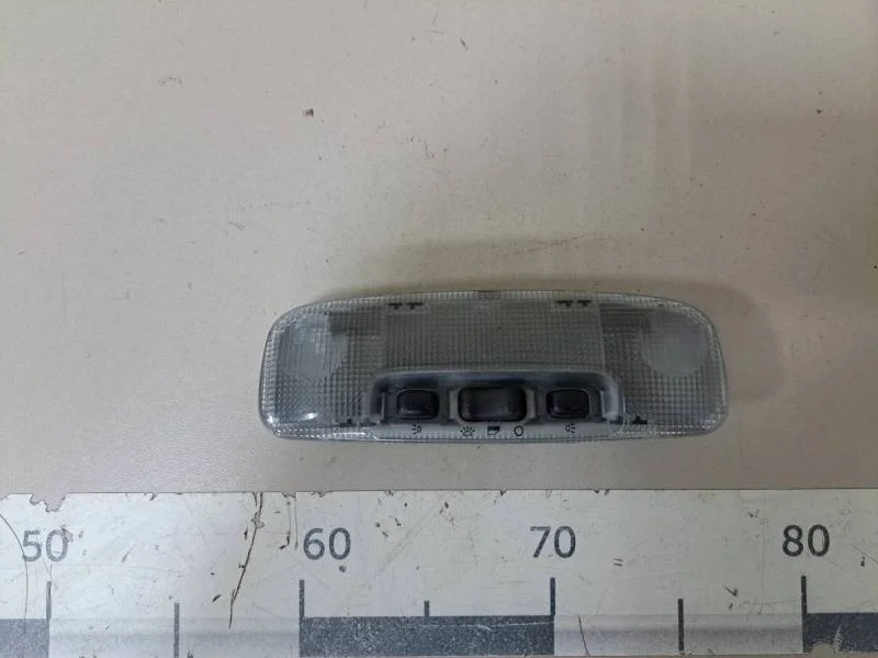 Плафон салонный Ford Fusion (JU) 2002-2012