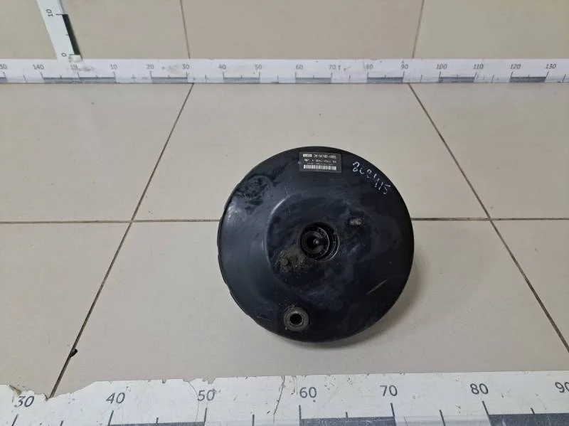 Усилитель тормозов вакуумный Ford Fusion (JU) 2002-2012