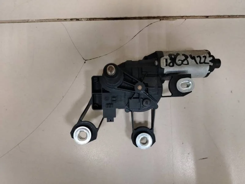 Моторчик стеклоочистителя задний Ford Fusion (JU) 2002-2012