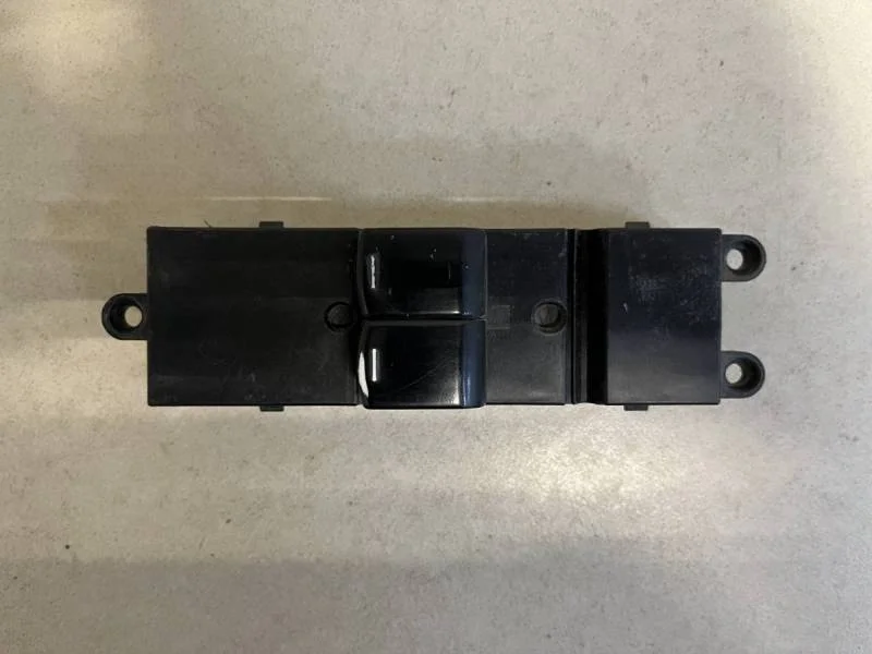 Блок управления стеклоподъемниками Nissan Almera Classic (B10) 2006-2013