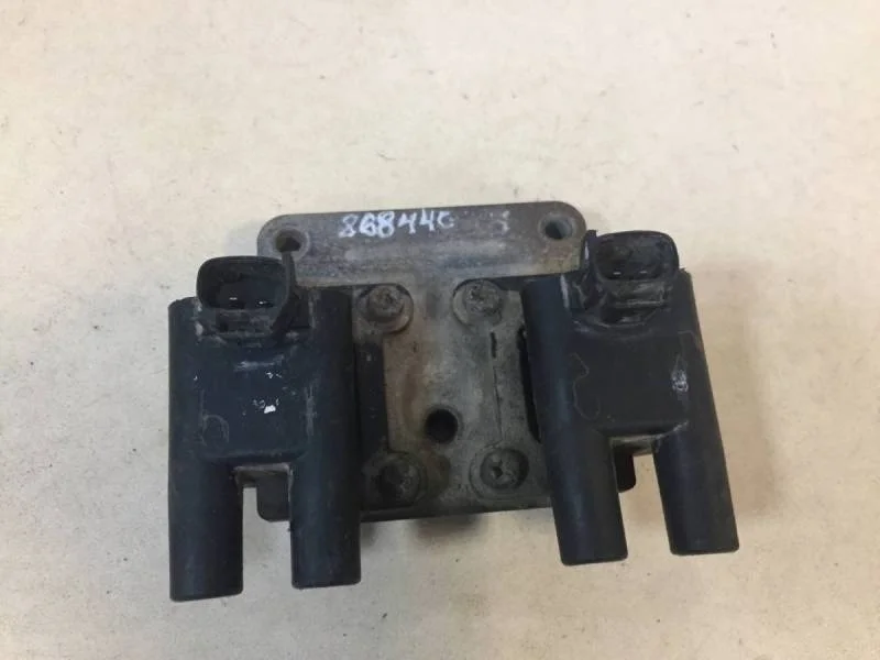 Катушка зажигания Daewoo Nexia (N100/N150) 1995-2016