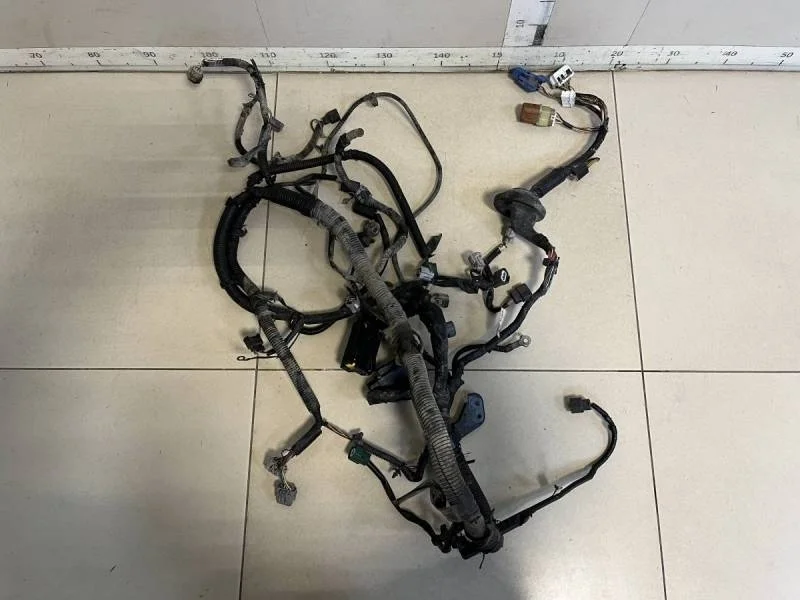 Проводка двс Nissan Almera Classic (B10) 2006-2013