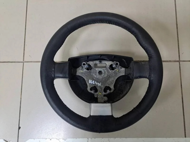 Рулевое колесо для AIR BAG (без AIR BAG) Ford Fusion (JU) 2002-2012