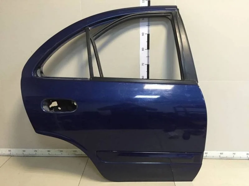 Дверь задняя правая Nissan Almera Classic (B10) 2006-2013