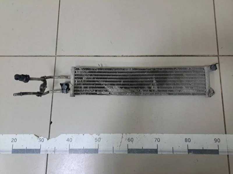 Радиатор (маслоохладитель) АКПП Ford Fusion (JU) 2002-2012