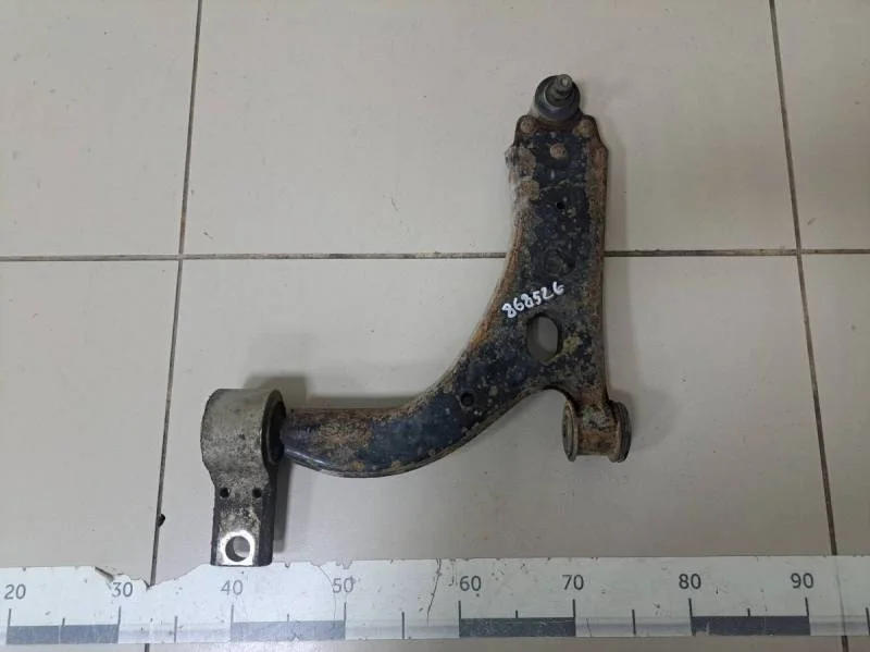 Рычаг передний левый Ford Fusion (JU) 2002-2012