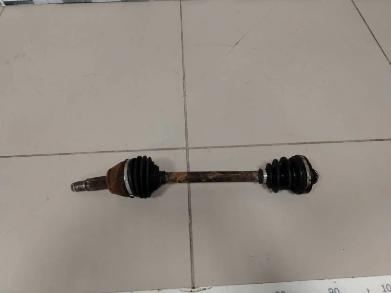 Полуось передняя левая Ford Fusion (JU) 2002-2012