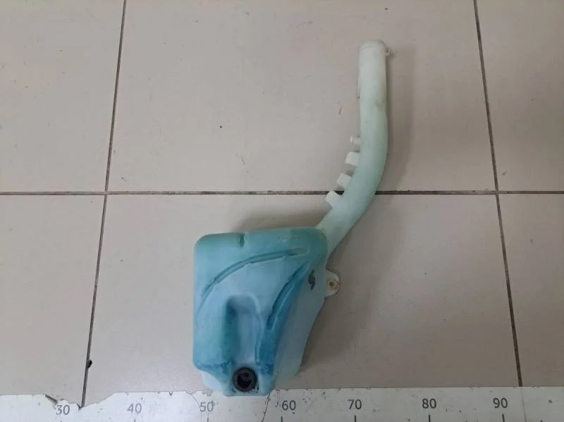 Бачок омывателя лобового стекла Ford Fusion (JU) 2002-2012