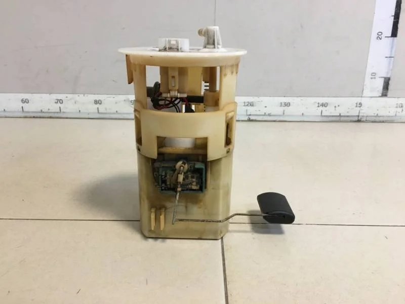 Насос топливный электрический Nissan Almera Classic (B10) 2006-2013