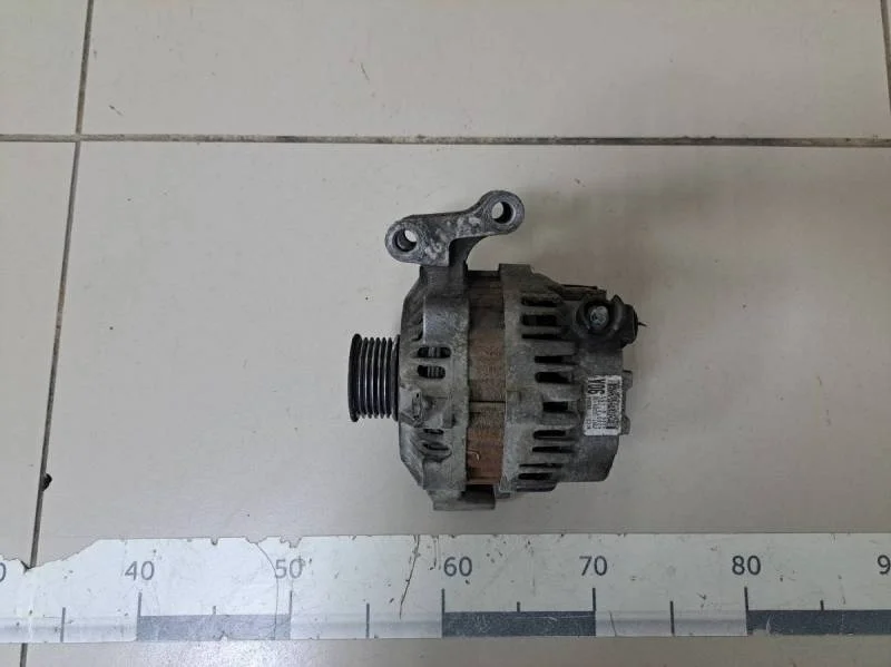 Генератор Ford Fusion (JU) 2002-2012