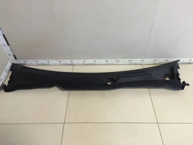 Решетка стеклооч. (планка под лобовое стекло, жабо) Nissan Almera Classic (B10) 2006-2013