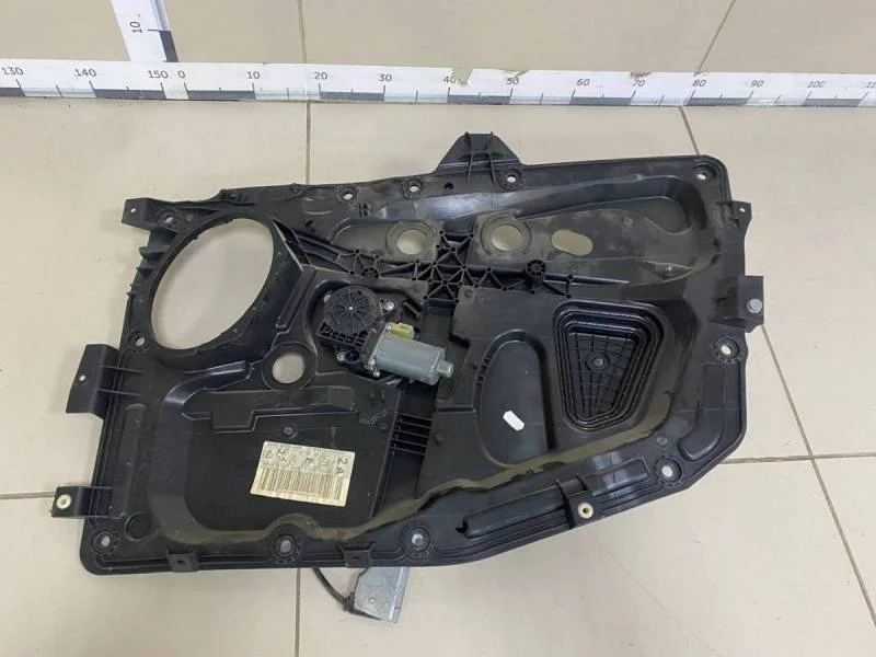 Стеклоподъемник электр. передний правый Ford Fusion (JU) 2002-2012