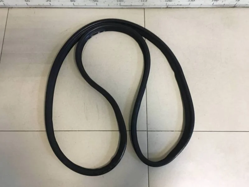 Уплотнитель багажника Kia Rio 4 (FB) 2017>