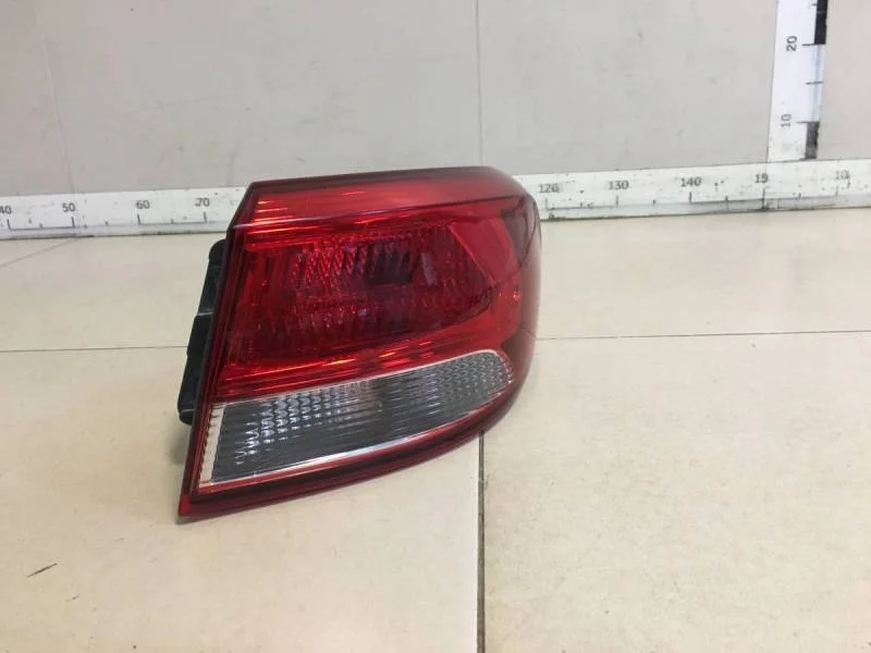 Фонарь задний наружный правый Kia Rio 4 (FB) 2017>