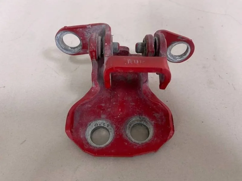 Петля двери задней правой верхняя Ford Fusion (JU) 2002-2012