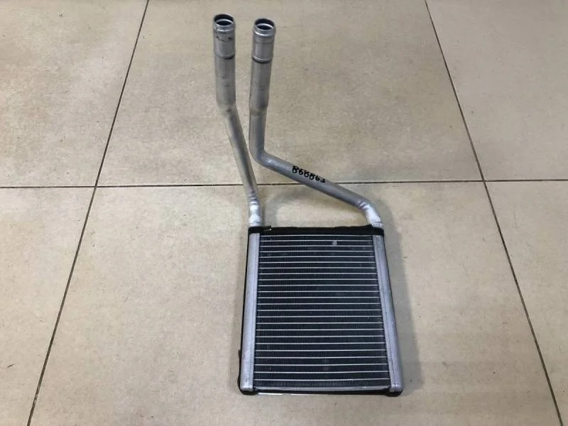 Радиатор отопителя Kia Rio 4 (FB) 2017>