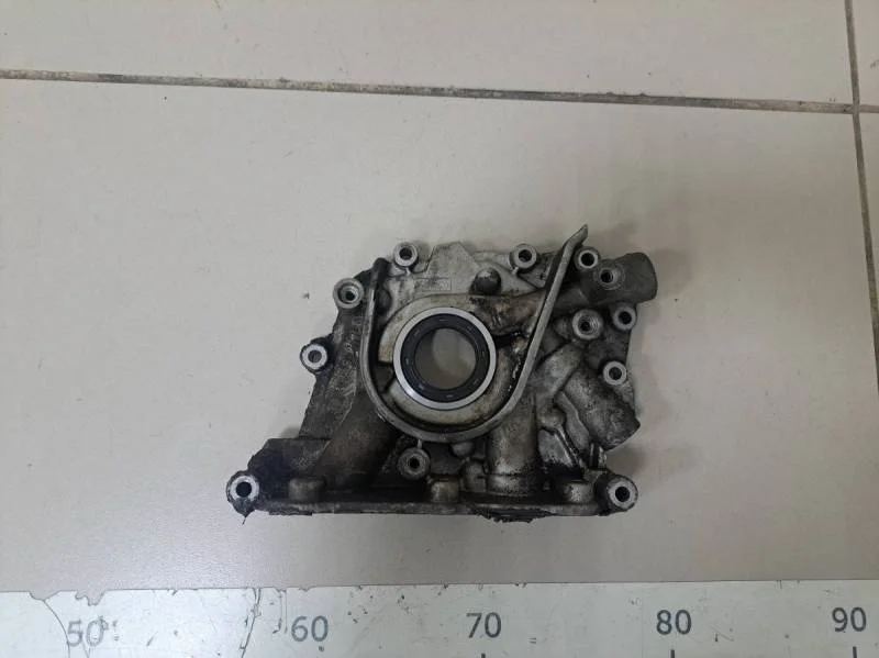 Насос масляный Ford Fusion (JU) 2002-2012