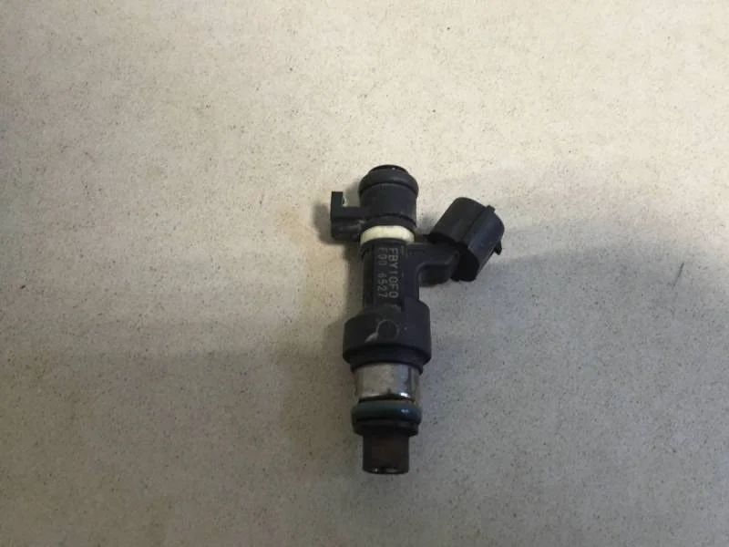 Форсунка инжекторная электрическая Nissan Almera Classic (B10) 2006-2013