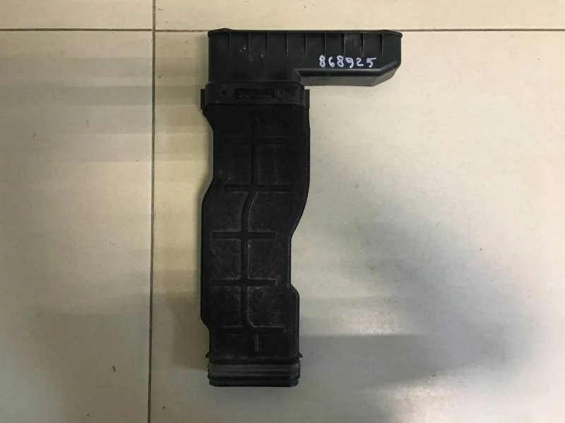 Воздухозаборник (внутри) Kia Rio 4 (FB) 2017>