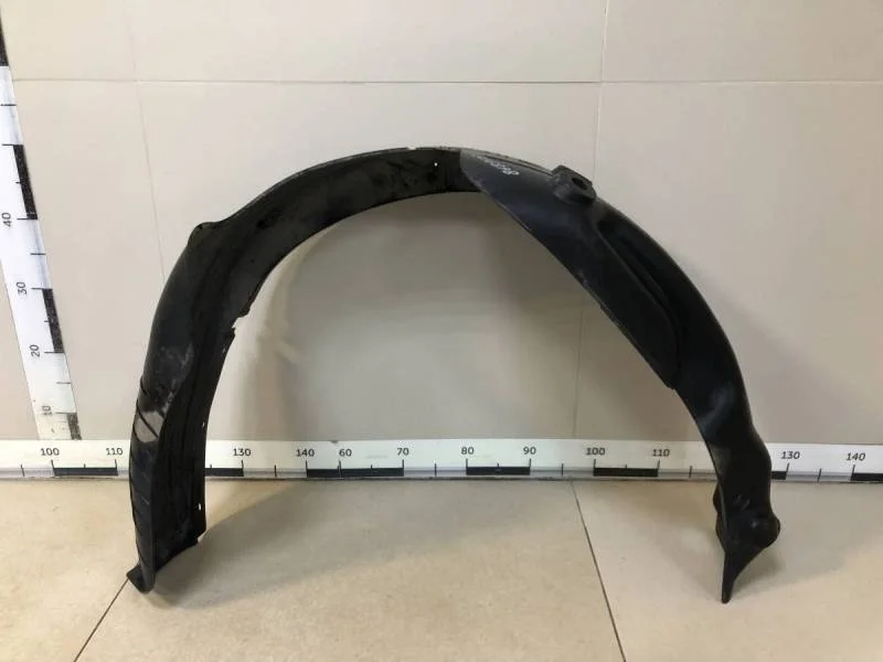 Локер задний левый Kia Rio 4 (FB) 2017>