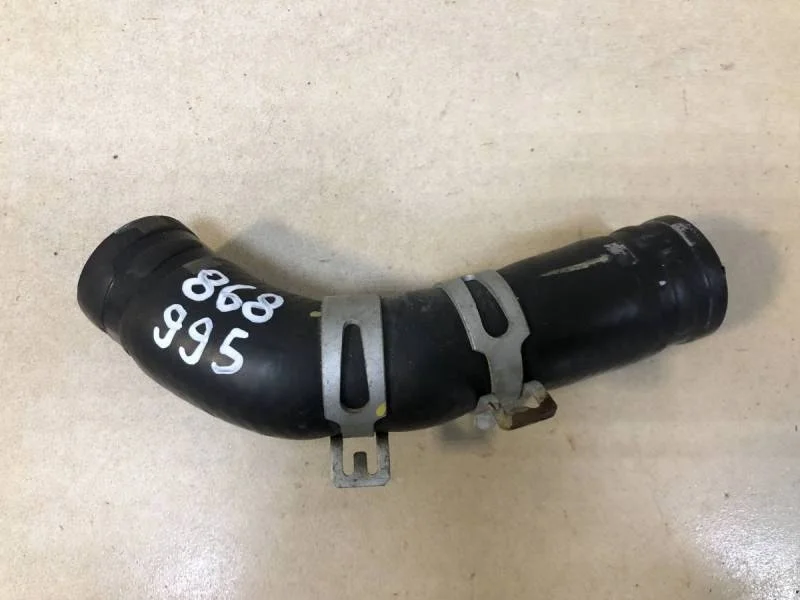 Патрубок радиатора охлаждения Kia Rio 4 (FB) 2017>