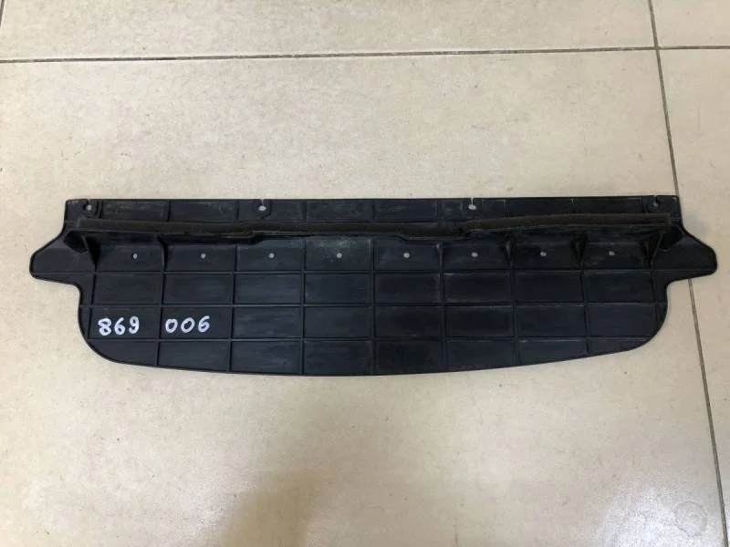 Воздуховод радиатора Kia Rio 4 (FB) 2017>