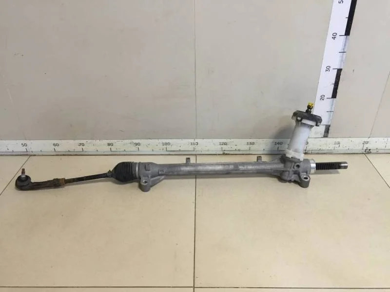 Рейка рулевая Kia Rio 4 (FB) 2017>