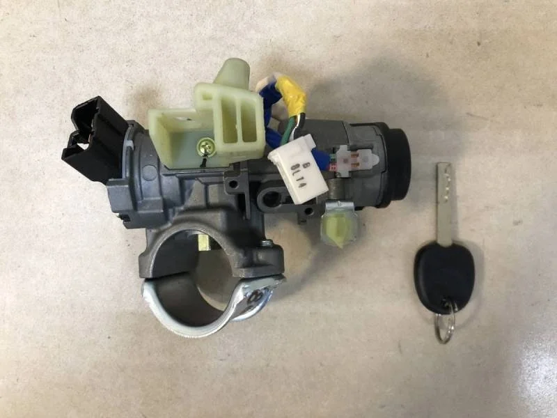 Замок зажигания Kia Rio 4 (FB) 2017>