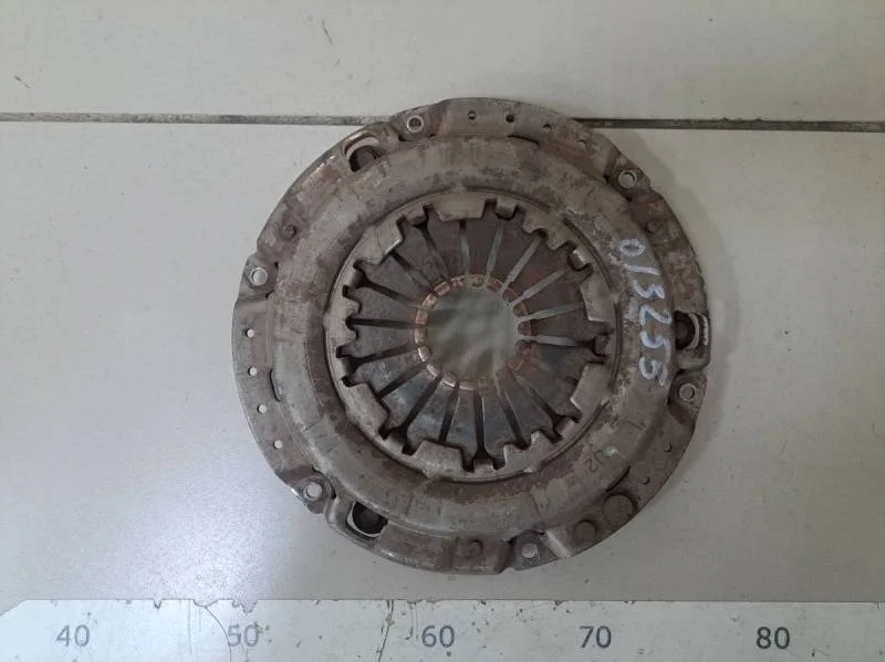 Корзина сцепления Chevrolet Aveo T300 2011>