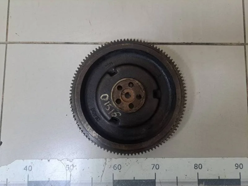 Маховик Kia Rio 2 (JB) 2005-2011