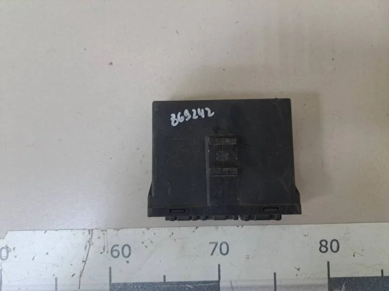 Блок комфорта Nissan Almera (N16) 2000-2006