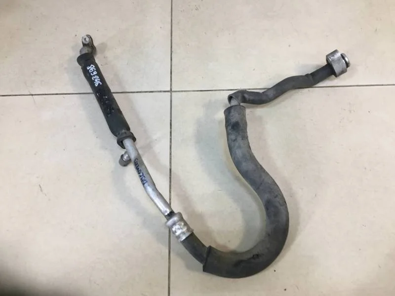 Трубка кондиционера Land Rover Discovery 3 2004-2009