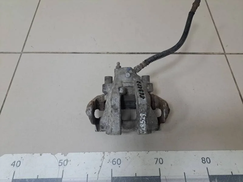 Суппорт задний левый Mercedes-Benz E-Class (W212) 2009-2016