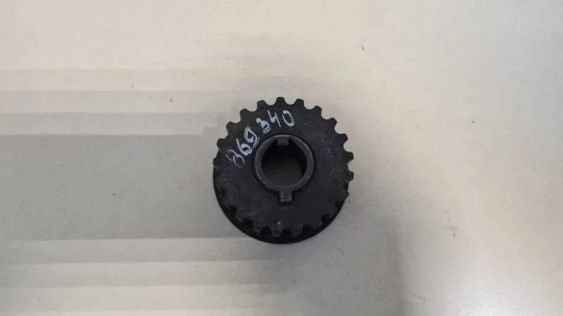 Шестерня коленвала Chevrolet Cruze (J300) 2009-2016