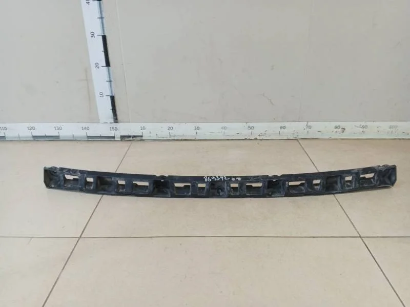 Кронштейн заднего бампера Volkswagen Polo (Sed RUS) 2011>