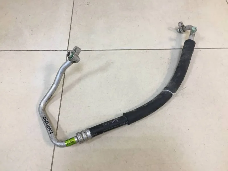 Трубка кондиционера Hyundai Getz 2002-2010