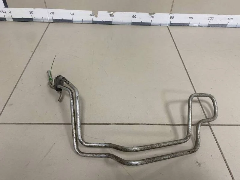 Радиатор гидроусилителя Hyundai Accent (LC, Tagaz) 2000-2012