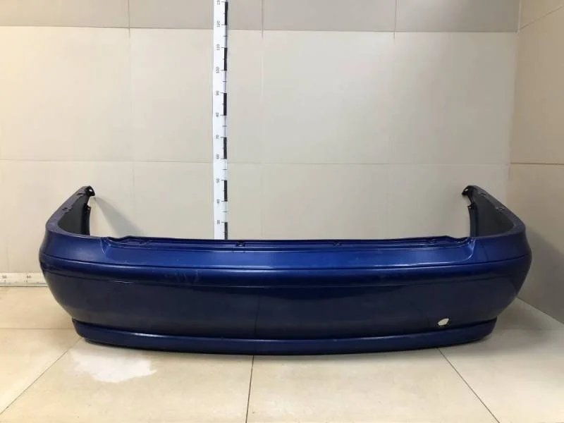 Бампер задний Fiat Albea 2002-2012