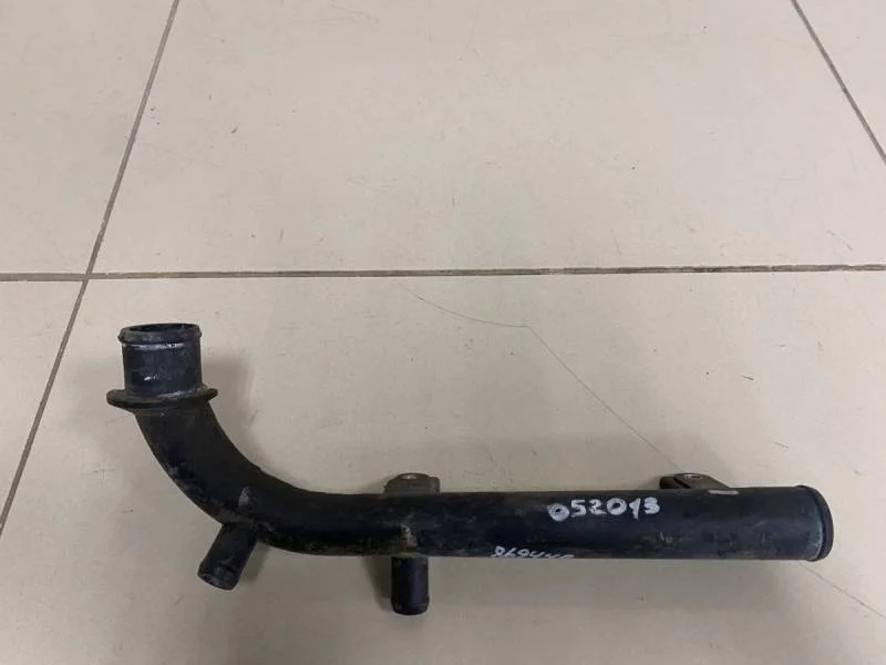 Трубка системы охлаждения Chevrolet Lanos (T100) 2004-2010