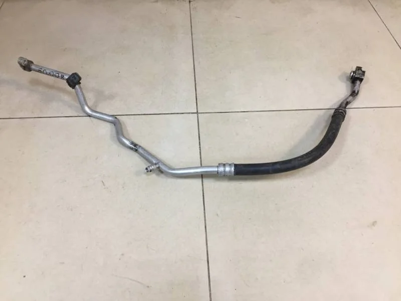 Трубка кондиционера Skoda Superb 2002-2008