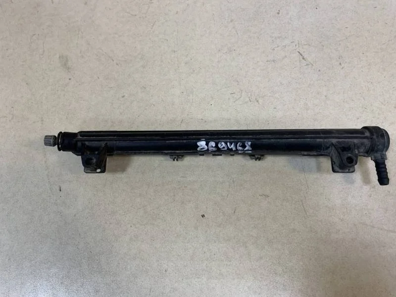 Рейка топливная (рампа) Volkswagen Polo (Sed RUS) 2011>