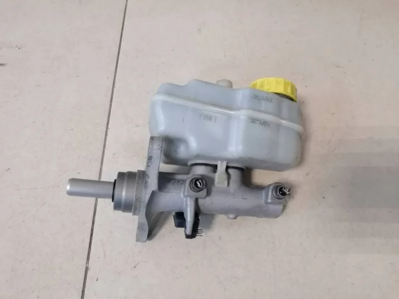 Цилиндр тормозной главный Volkswagen Polo (Sed RUS) 2011>